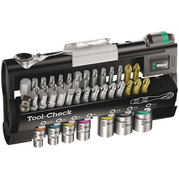 Product image of the product “Wera Tool-Check 1 SB ”