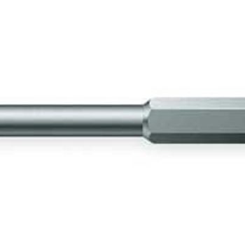 Product image of the product “Wera 05059488001 800/4 Z Schlitz-Bit Antrieb: 1/4\  (6.3 mm) Abtrieb: Schlitz 5.5mm 89mm ”