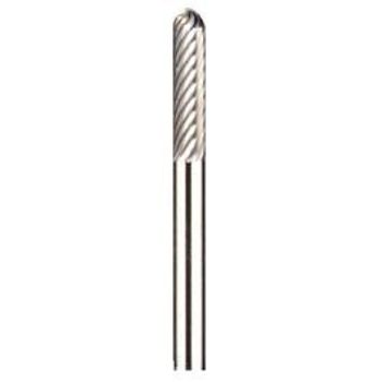 Product image of the product “Dremel 2615990332 Frässtift Wolframkarbid 3.2mm Schaftdurchmesser 3.2mm ”
