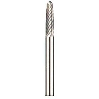 Product image of the product “Dremel 2615991032 Frässtift Wolframkarbid 3.2mm Schaftdurchmesser 3.2mm ”