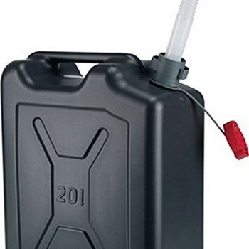 Product image of the product “Pressol Bidon boquil Plastic Jerry Can 20L  ”
