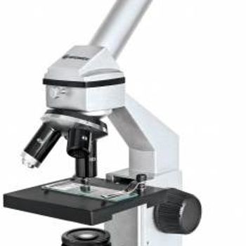 Artikelbild des Artikels “Bresser Optik 88-55001 Junior USB 40X - 1024X Kinder-Mikroskop Monokular 1024 x Durchlicht “