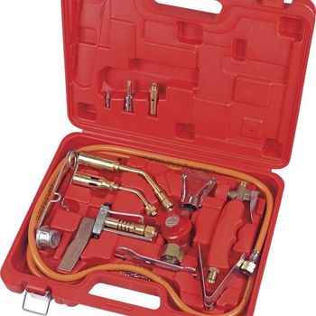 Product image of the product “Rothenberger Industrial Anwärmbrenner 2000°C ”