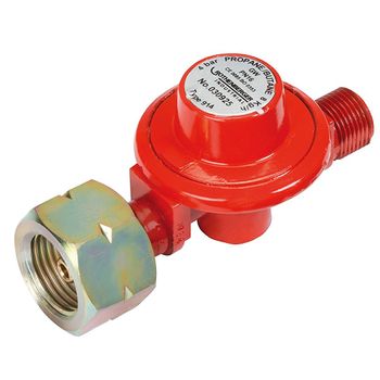 Product image of the product “Rothenberger Industrial 030925E Druckregler 4 bar ”