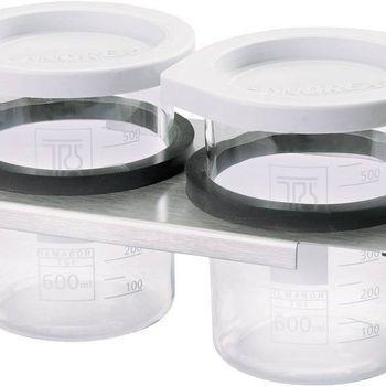 Product image of the product “Emag EM-30DG Ultraschallreiniger-Deckel 3l suitable for (Ultraschallreiniger): EMAG EMMI 30HC ”