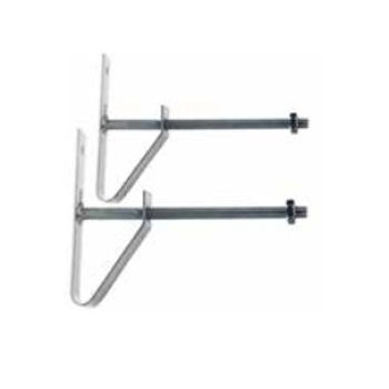 Product image of the product “HP Autozubehör 82.111 Reifen-Wandhalter ”