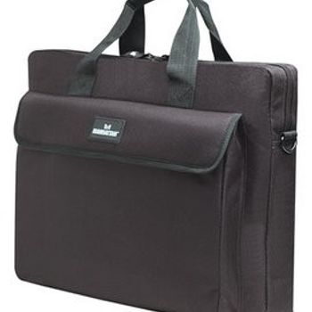 Product image of the product “Manhattan London Laptop Bag 15.6