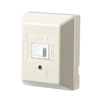 Artikelbild des Artikels “Metz Connect SAR1 AP Stromanschalterelais “