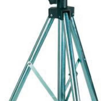 Artikelbild des Artikels “Wittenberg Antennen 62047599 SAT-Standfuß Passend für Spiegelgröße: Ø < 90cm Zusammenklappbar Silber “