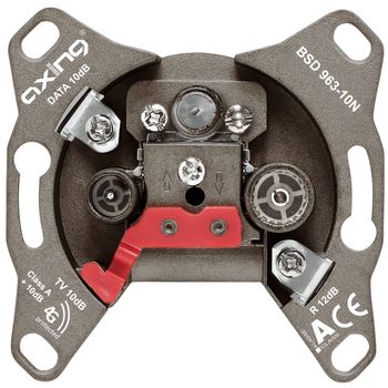 Product image of the product “Axing BSD 963-10N not categorized ”