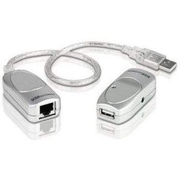 Product image of the product “ATEN USB 1.1 Over Cat5e/6 Extender (60m) ”