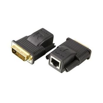 Product image of the product “ATEN Mini DVI Over Cat5e/6 Video Extender (20m) ”