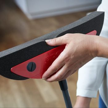 Product image of the product “Vileda Superfeger Classic Ersatz-Kehrteil ”