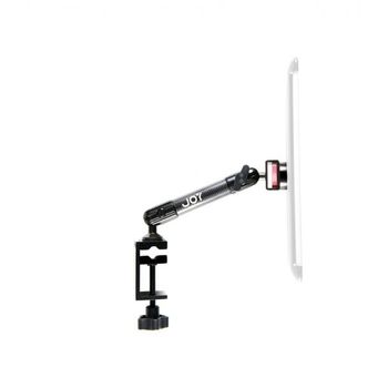 Product image of the product “The Joy Factory MMU102 holder Passive holder Tablet/UMPC Black ”