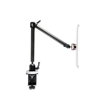 Product image of the product “The Joy Factory MMU103 holder Passive holder Tablet/UMPC Black ”