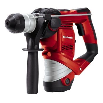 Product image of the product “Einhell TH-RH 900/1 SDS-Plus-Bohrhammer 900W incl. suitcase ”