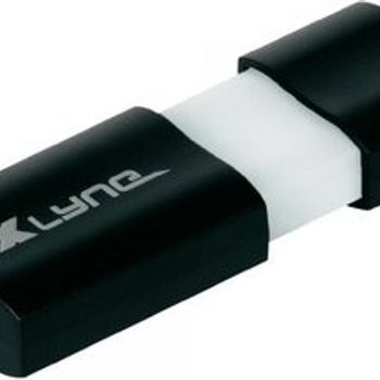 Image du produit “xlyne 7925600 lecteur USB flash 256 Go USB Type-A 3.2 Gen 1 (3.1 Gen 1) Noir, Blanc ”