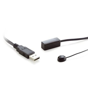 Product image of the product “Marmitek IR 100 USB IR-extension black ”