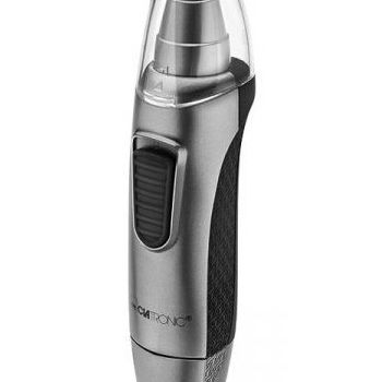 Product image of the product “Clatronic NE3595 Ohr-, Nasenhaartrimmer black, anthracite ”