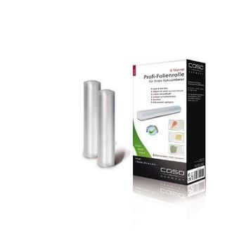 Product image of the product “CASO 1223 1223 Folienspare rolle (B x H) 27.5cm x 6m ”