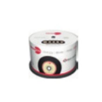 Artikelbild des Artikels “Primeon 2761108 CD-R 80 Rohling 700 MB 50 St. Spindel Vinyl “