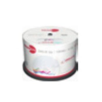 Product image of the product “Primeon 2761207 4.7GB DVD-R 50pc(s) blank DVD ”
