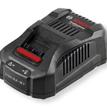 Product image of the product “Bosch GAL 3680 CV Battery charger ”