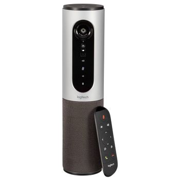 Product image of the product “Logitech ConferenceCam Connect ”