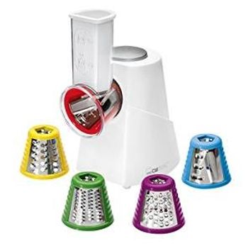 Product image of the product “Clatronic Multi Grater 150 W white ”