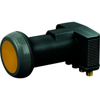 Product image of the product “Schwaiger SPS6918A 531 Low Noise Block downconverter (LNB) Anthracite ”