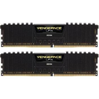 Product image of the product “Corsair Vengeance LPX 16GB DDR4-2133 memory module 2 x 8 GB 2133 MHz ”