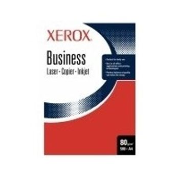 Artikelbild des Artikels “XEROX Kopierpapier BUSINESS ECF A4 5x500Bl., 80g/m² “