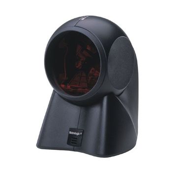 Product image of the product “Honeywell MS7120 Orbit 1D Black ”