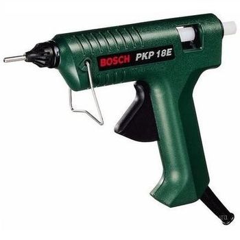Product image of the product “Bosch PKP 18 E Hot glue gun Green ”