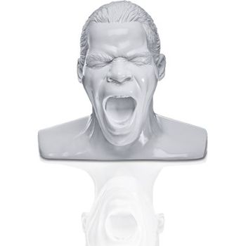 Artikelbild des Artikels “Oehlbach XXL®HP Stand Scream Kopfhörerständer Weiß “