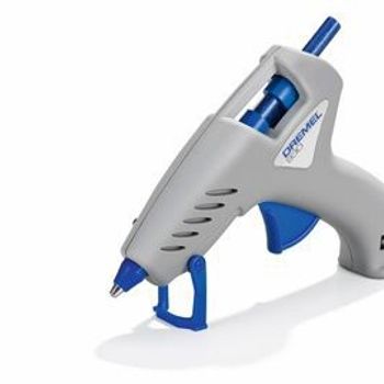 Product image of the product “Dremel 930 Heißklebepistole 7mm 35W 1 pc(s) ”