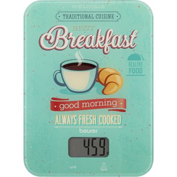 Artikelbild des Artikels “Beurer KS 19 Breakfast “