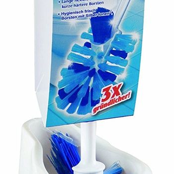 Product image of the product “Vileda PowerBrush WC-Bürste ”