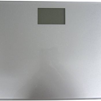 Product image of the product “TFA Dostmann Big Step personal scales digital Wägebereich (max.)=200kg white ”