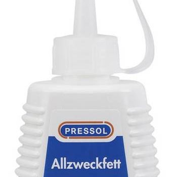 Product image of the product “Pressol Allzweckfett 80g ”