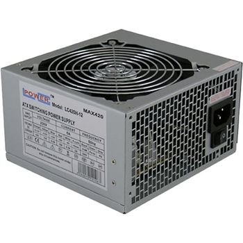 Product image of the product “LC-Power LC420H-12 V1.3 power supply unit 420 W ATX ”
