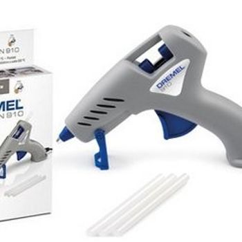 Product image of the product “Dremel 910 Heißklebepistole 7mm 1 pc(s) ”