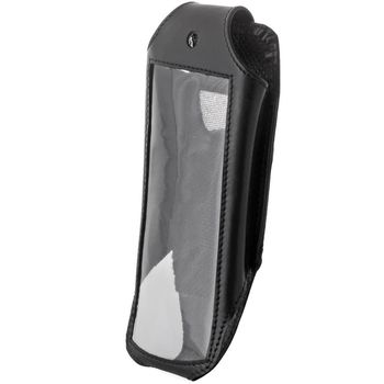 Product image of the product “Soryt leather case Unify OpenScape SL5/6/SL800H/750/450 (S.clip) ”
