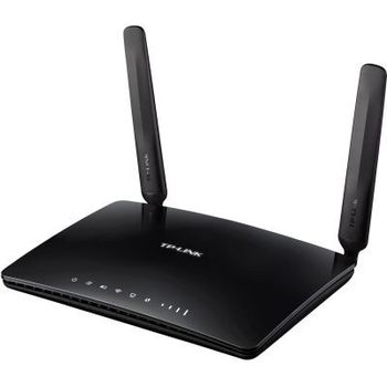 Artikelbild des Artikels “TP-Link TL-MR6400 300 MBit/s WLAN LTE Router (3G & 4G) “