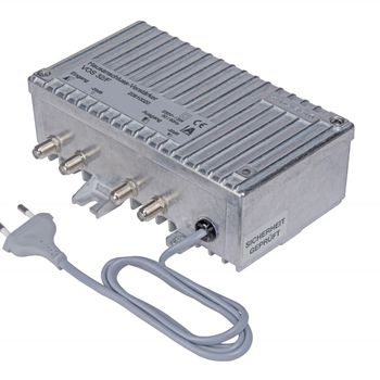 Product image of the product “Kathrein VOS 32/F TV signal amplifier ”