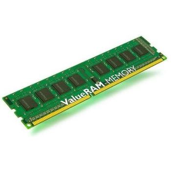 Artikelbild des Artikels “DDR3   8GB PC 1600 CL11 Kingston ValueRAM retail “