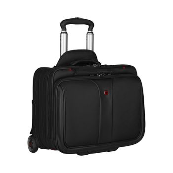 Product image of the product “Wenger/SwissGear Patriot 17