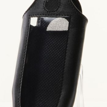 Product image of the product “Soryt leather case for Gigaset SL37H/SL3 prof (Stahlbeltclip) ”