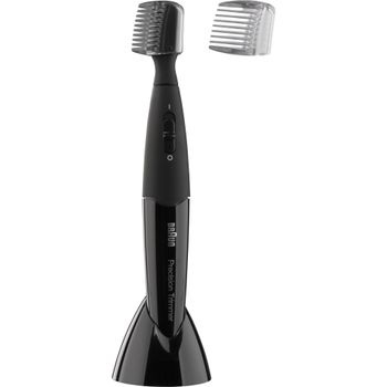 Product image of the product “Braun 81519196 precision trimmer Black ”