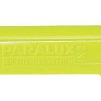 Product image of the product “Parat PARALUX® PX2 torch Ex Zone: 1 30lm 35m ”